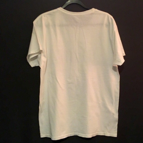 NEW Chief Crow Tee Size LG - Picture 3 of 3